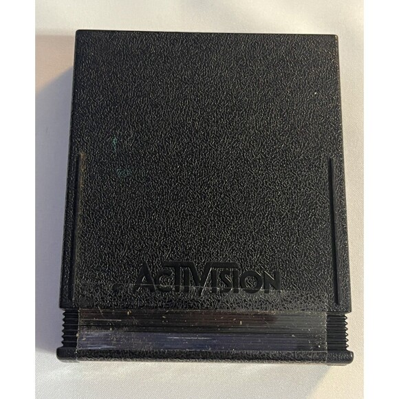 Boxing Atari 2600 1980 Activision Retro Gaming Cartridge Tested - Picture 5 of 6